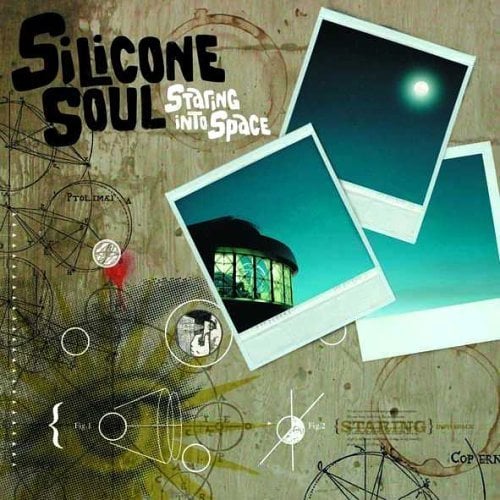 Silicone Soul - Burning Sands